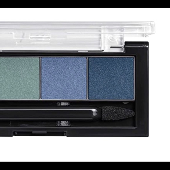 True NAKED NIGHT MAYEM QUAD EYE SHADOW - Picture 2 of 2